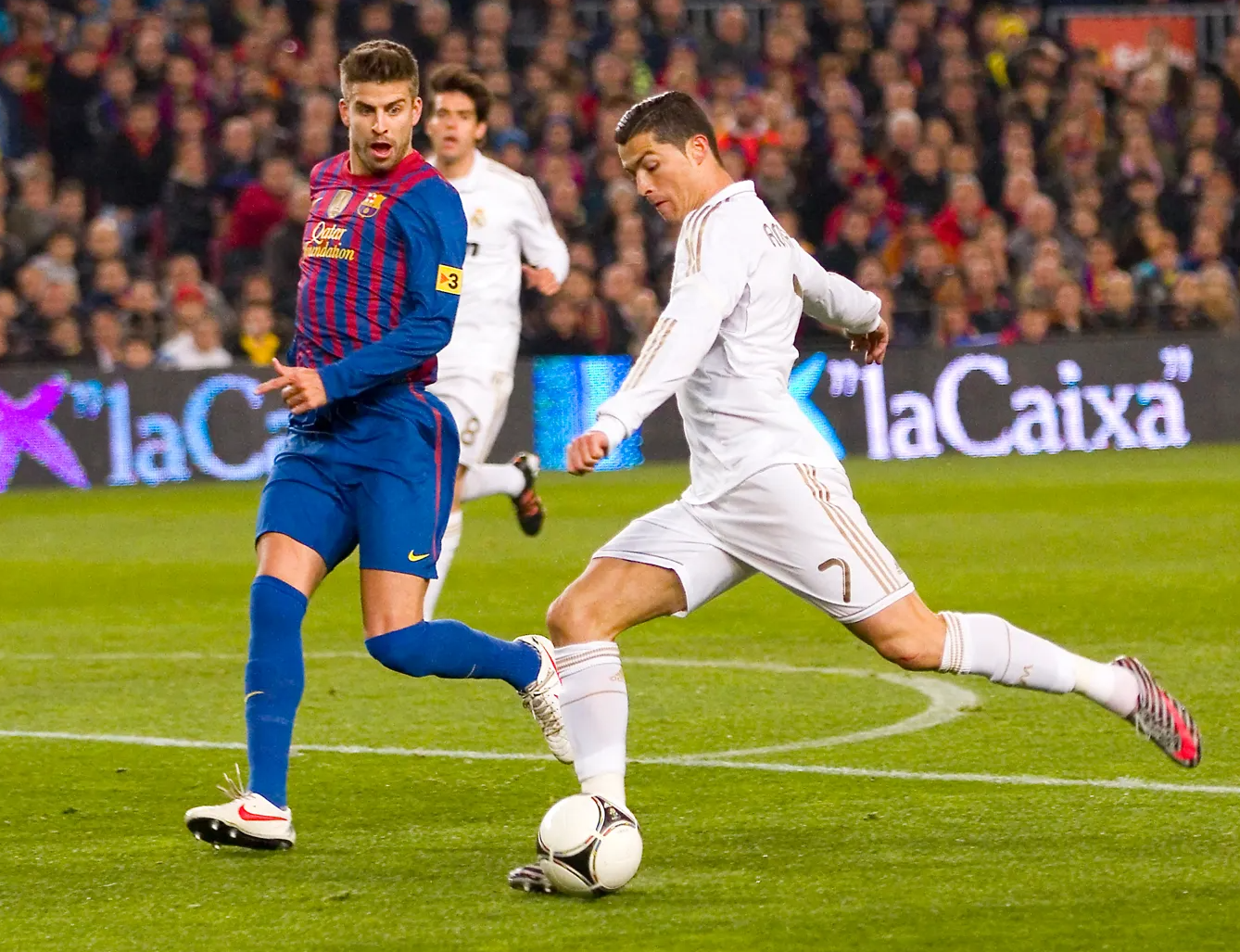 Le régime alimentaire de Ronaldo que mange-t-il