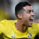 Ronaldo au sommet : le match contre Lecce est le standard de forme de 2020