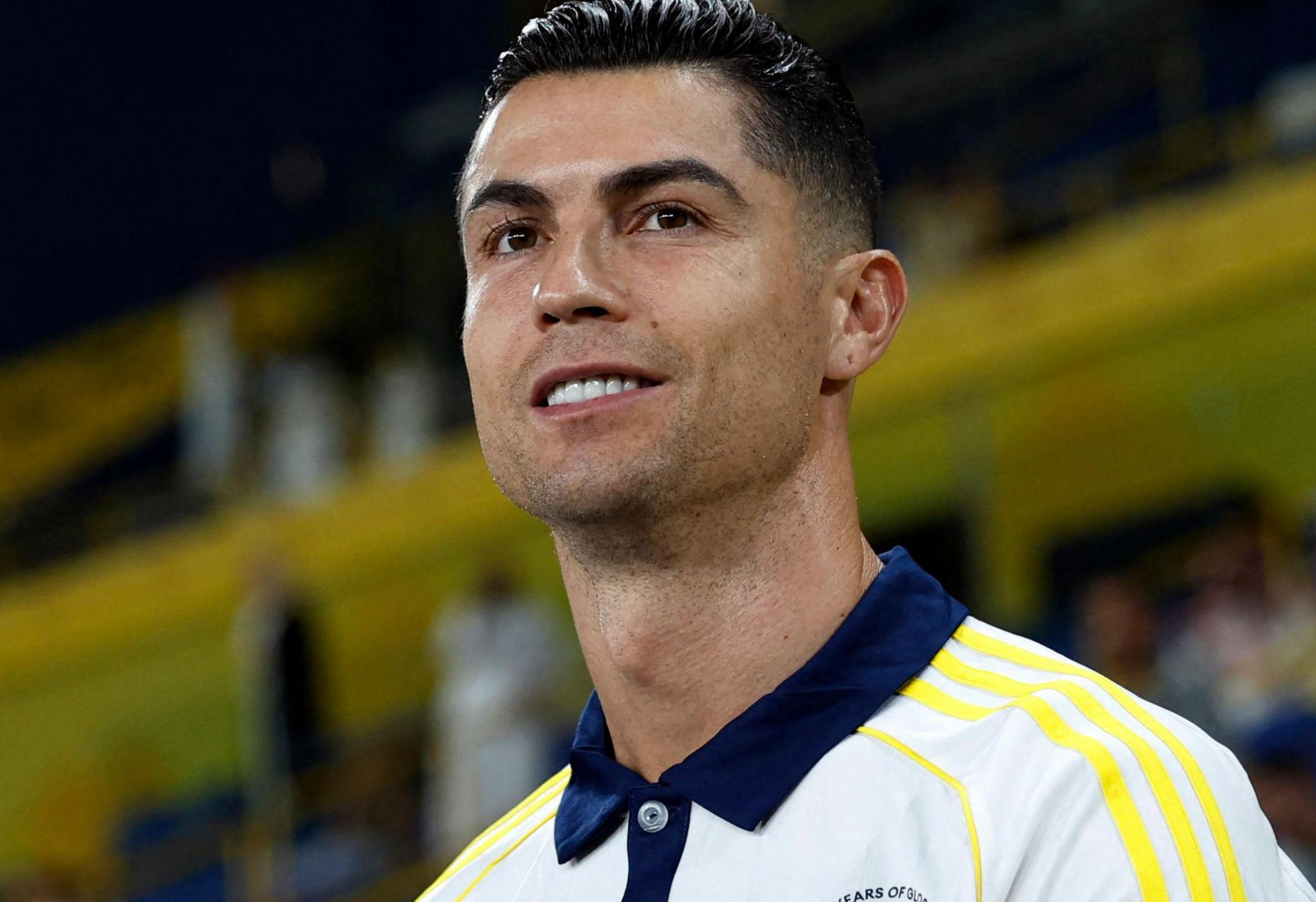 Polyvalence et leadership tout est sous contrôle CR7