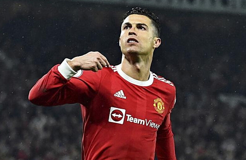 Retour incroyable à Old Trafford