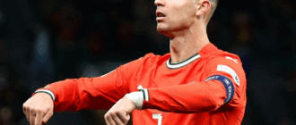 La FIFA au cœur d’une polémique juridique après la réduction de la suspension de Ronaldo